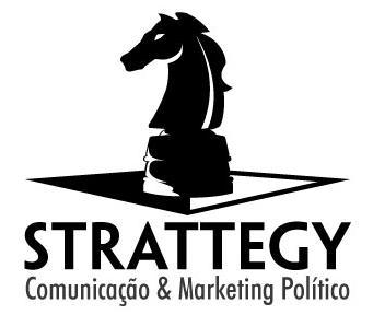 A estratégia faz a diferença.