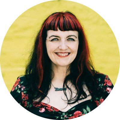 PCC CPCC Feminist therapist, facilitator & consultant.
Co-Founder @BraveYourDay @BYDpodcast 
Creator of 'Worry Dog' zine and pocket size dogs