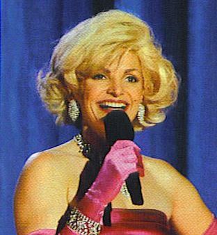 kristycasey's profile picture. Play Marilyn Monroe, USANA & mom: 2 sons have autism, it doesn't have them! Jesus loves us this I know. Love life, & everything light & lovely! :D