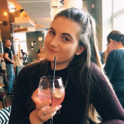 ameliaford12's profile picture. 