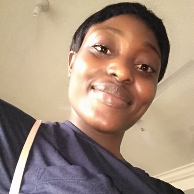 MhisOpeyemi's profile picture. Daughter of the most high God | UI/UX designer