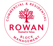 RowanBlockMgt's profile picture. 