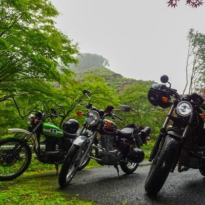 0840Hiru's profile picture. 最近始めたカメラにはまり

バイクにはまり
ドライブにはまり
ラーメン食べまくり

趣味まっしぐら

カメラ:キヤノン EOS R  &サブ機 EOS6D
バイク:エストレヤFE