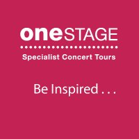 OneStage Specialist Concert Tours(@onestageuk) 's Twitter Profileg