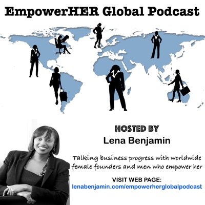 Interviews, Masterclasses, Bonuses to Kickstart Business for Fempreneurs Worldwide. Unlimited Access https://t.co/sOhtQIgqFk. #femalefounders