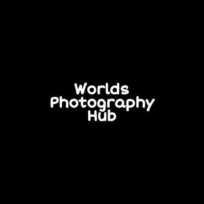 all things photography related📸