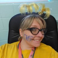 Mrs. McCann SHS(@YesMcCannSHS) 's Twitter Profile Photo