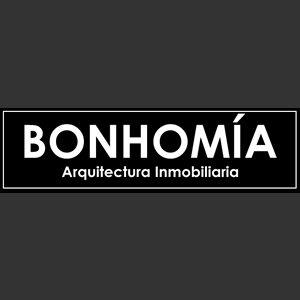 Con Bonhomía es sencillo, VENDER, COMPRAR Y
REFORMAR
📍 Servicios Inmobiliarios y Arquitectura en Madrid 

682 11 30 69 / 628 10 89 11