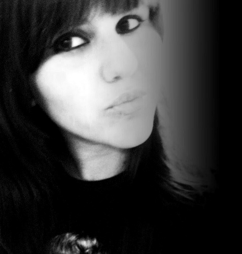 I'm humanoid.