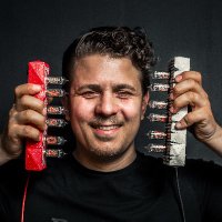 Vadim Antonov (@past_indicator) 's Twitter Profile