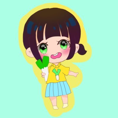 ねぎ@お絵かきさんのプロフィール画像