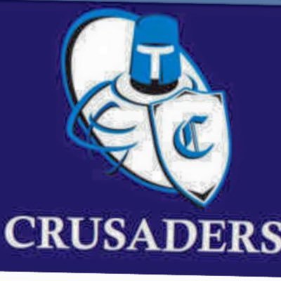 TheCrusadersRFC Profile Picture