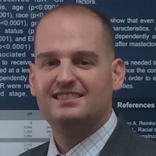 Mike Smith Profile