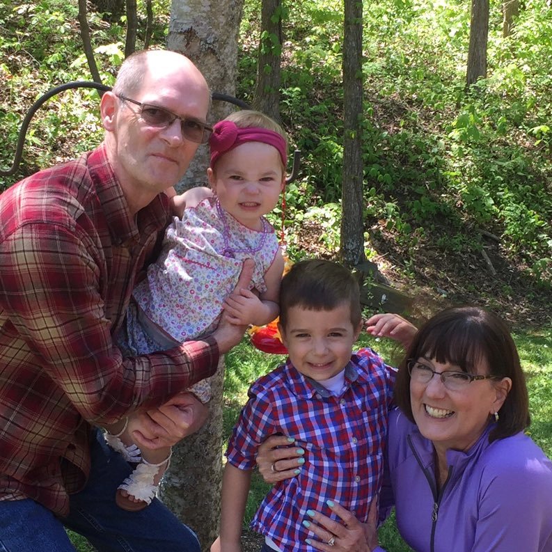 DaleNoah2's profile picture. Grandpa