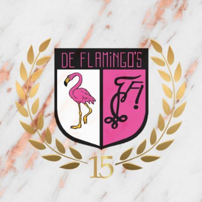 #deflamingos, de enige echte LGBTQ+ studentenclub van 't stad! *flamingo-emoji* 🌈
Niet meer op Twitter, bekijk onze evenementen op Facebook en Instagram!