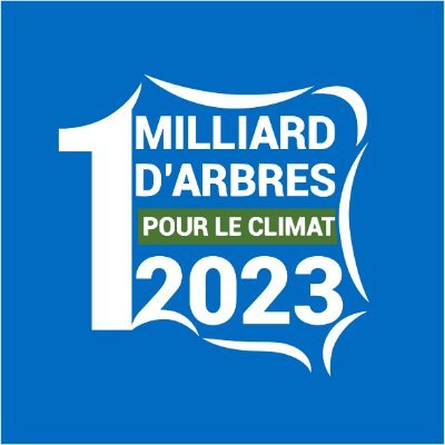 Projet économique d’atténuation des causes et impacts du changement climatique en RDC, par la plantation et exploitation d'1 milliard d'arbres d'ici 2023.