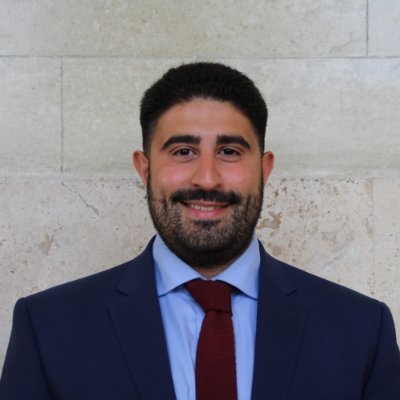 Senior Research Associate @GVAGrad_GGC focused on Middle East security, nuclear weapons, and sanctions. Alumnus @UN, @Stanford, and @McGillU.