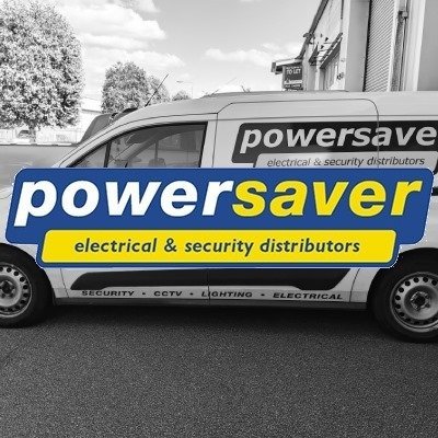 powersaver_elec's profile picture. Online Electrical and Security Distributors