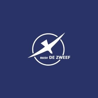 R.K.S.V. De Zweef zaterdag 1 (seizoen ‘20-‘21) uitkomend in de 3e klasse D.