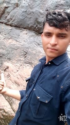 tabrezindori's profile picture. #savekasmir