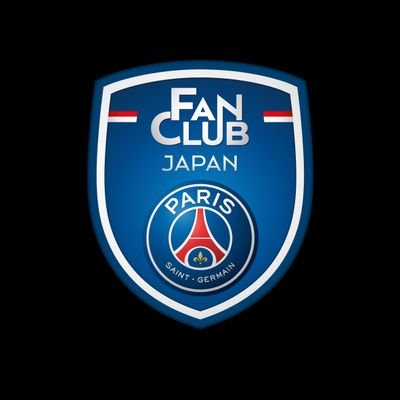 パリ・サン＝ジェルマンの日本のファンクラブです。 PSG Japan Official Fan Club