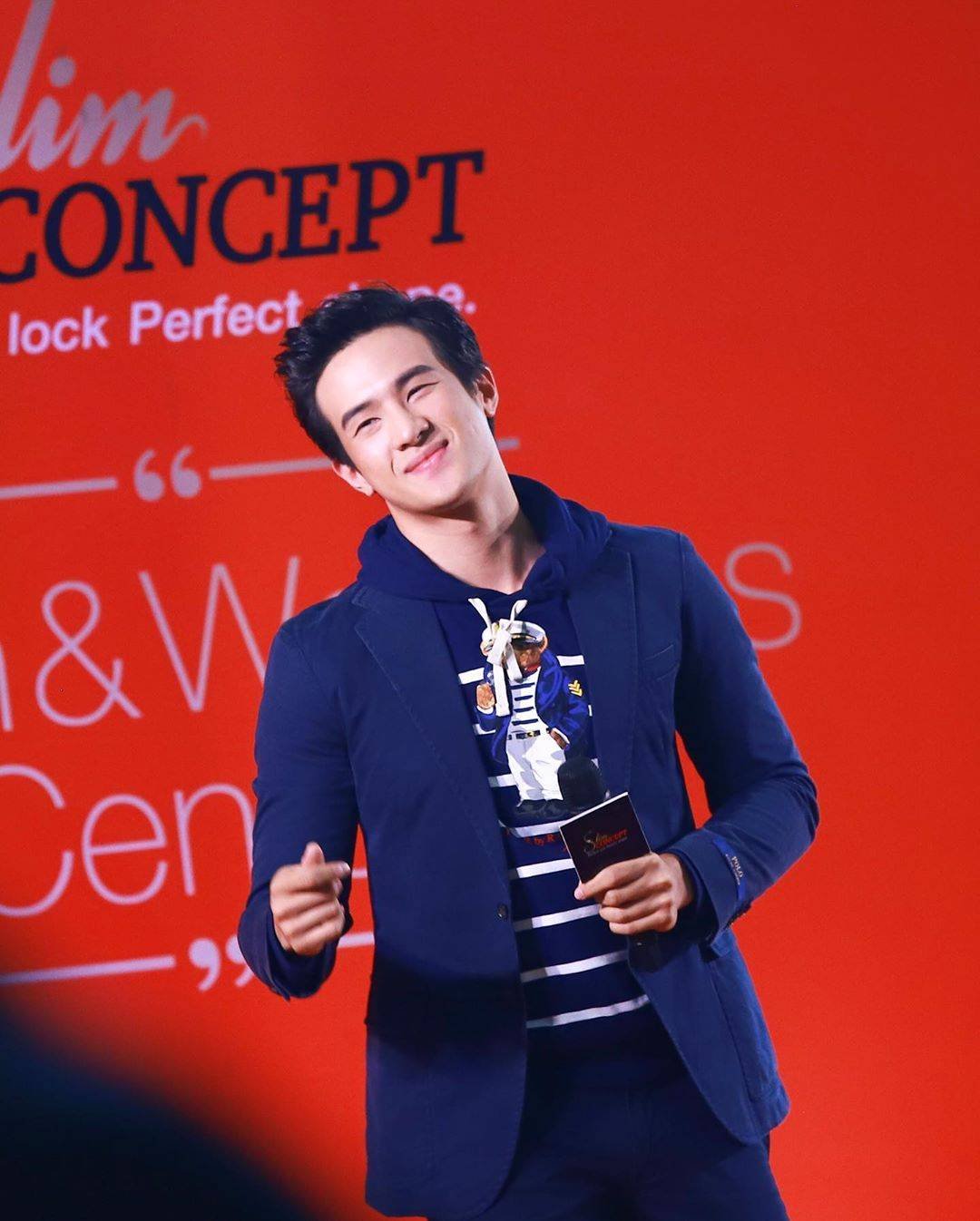 O9tkx2Pe9QwCITv's profile picture. ชอบคิดมาก