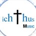 Ichthus Music (@ichthusmusic) Twitter profile photo Ichthus Music (@ichthusmusic) Twitter profile photo