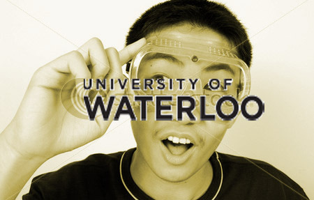 wtrlooguy's profile picture. Short, rich, pretentious, and questionably fashionable engineering student that is totally oblivious of the outside world. Typical Waterloo student.