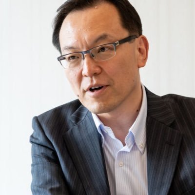 齊藤信宏