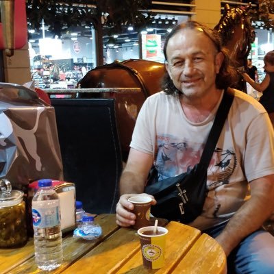 MehmetHayrl8's profile picture. Ekonomi ve Finans Gündem Teknoloji Spor