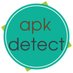 apkdetect (@apkdetect) Twitter profile photo