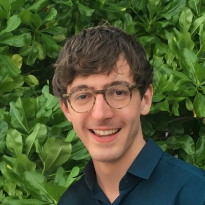 Max Butler Profile