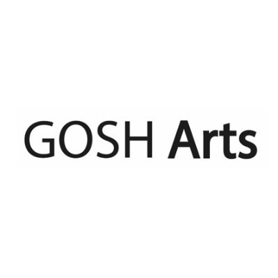 GOSH Artsさんのプロフィール画像
