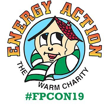 The Energy Action's 8th annual Fuel Poverty Conference #FPCON19 takes places on the 21st of October 2019 in Croke Park, Dublin.