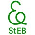 StEB e.V. (@steb_ev) Twitter profile photo StEB e.V. (@steb_ev) Twitter profile photo