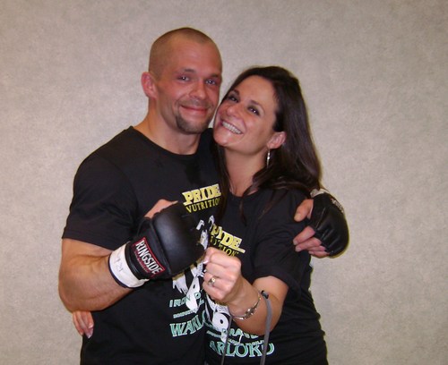 Personal Training, Fitness Classes & Pro Shop