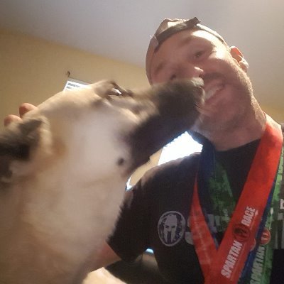 th3_pr0d1gy_4's profile picture. OCR enthusiast, dog/cat Dad, fearer of complacency, fantasy sports' phenom - "I love animals more than most people!"  
"Start each day with a grateful heart!"