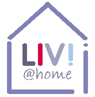 LIVathome's profile picture. : Scandinavisch wonen : Handgemaakte woonaccessoires : Kringloop