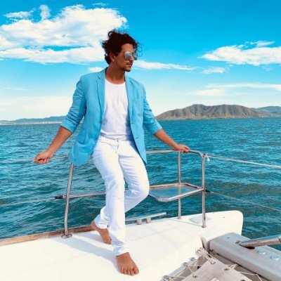 Abhinav Shekhar Profile