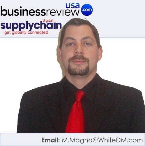 Essential Information for Supply Chain Executives