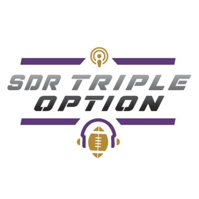 SDR Triple Option