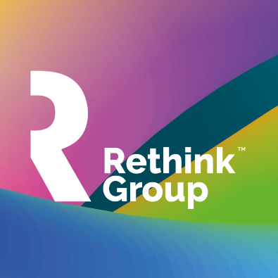 Rethink Group delivers recruitment and talent management services internationally to transform businesses into higher performing organisations.