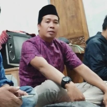 *Sekretaris DKW Garda Bangsa Jawa Tengah
*Wakil Sekretaris DPW PKB Jawa Tengah
*Instruktur Pelatihan DPW PKB