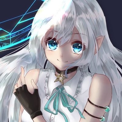 セラ フィンブル 一周年系vtuber Sera Fimble Twitter