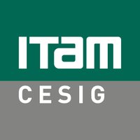 CESIG-ITAM (@cesigitam) 's Twitter Profile Photo CESIG-ITAM (@cesigitam) 's Twitter Profile Photo