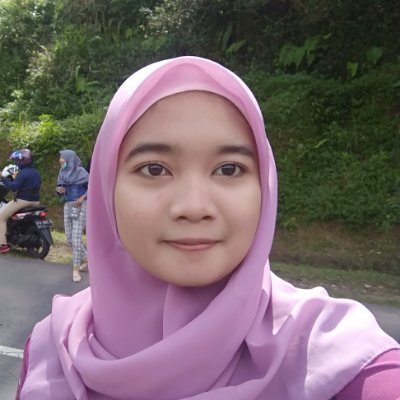 SahabatLinda's profile picture. fb: Linda Sugiarti || Ig: lnd_nda27