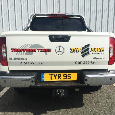 WE DO TYRES, CARS, VANS HGV TRAILERS, PLANT & MORE
All brands & sizes available
999 Discount
https://t.co/vnfDTTmp3N