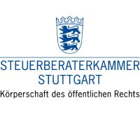 Steuerberaterkammer Stuttgart (@stbk_stuttgart) 's Twitter Profile