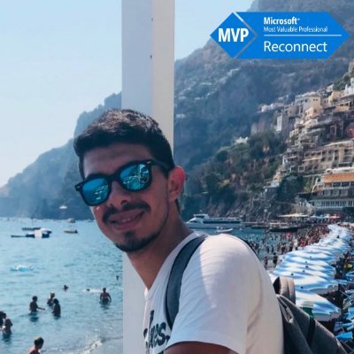 VP of Engineering & Innovation @CoreViewHQ | AI Addict 🤖 | F1 Fan 🏎 | Smart Home Lover 🔌