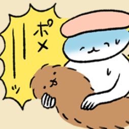 塩さんのプロフィール画像